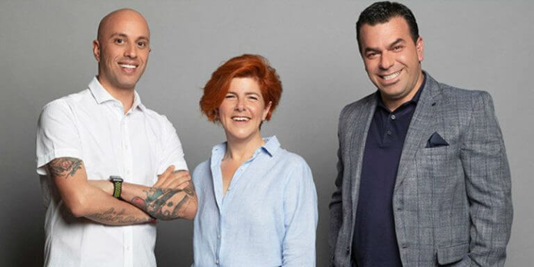 The Taste Türkiye 5. Bölüm Fragmanı Geldi! Misafirlik Bitti Yarış Başlıyor!