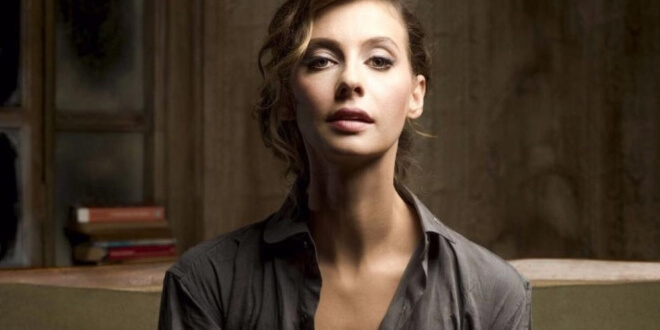 Tuba Ünsal Aşk Tazeliyor...