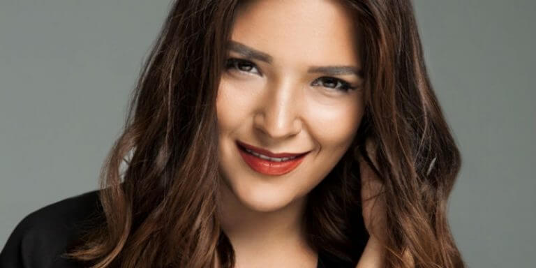 Tuğçe Kandemir Rubato Zamanı’nda Büyüledi!