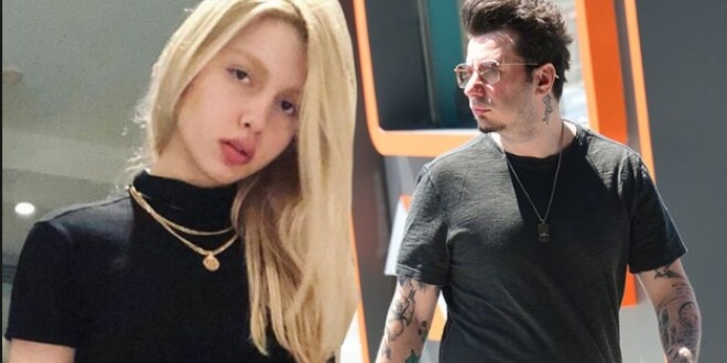 Türkiye'ye Dönen Aleyna Tilki Soluğu Emrah Karaduman'ın Yanında Aldı!