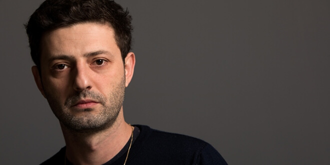 Ulaş İnan Torun Şiddet İddialarını Yanıtladı!