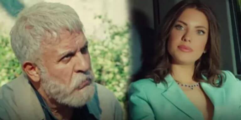 Yasak Elma Dizisinin Yeni Sezonundan Tiyolar Geldi!