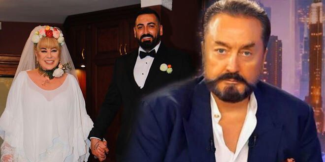 Zerrin Özer'in 3 Gün Süren Evliliğinin Ardından Şok Eden Detaylar!