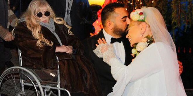 Kriz Geçiren Zerrin Özer'in Menajerinden Murat Akıncı Açıklaması!