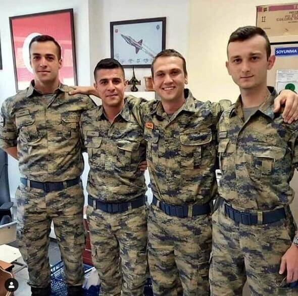 Bedelliler Kervanına Aras Bulut İynemli de Katıldı!