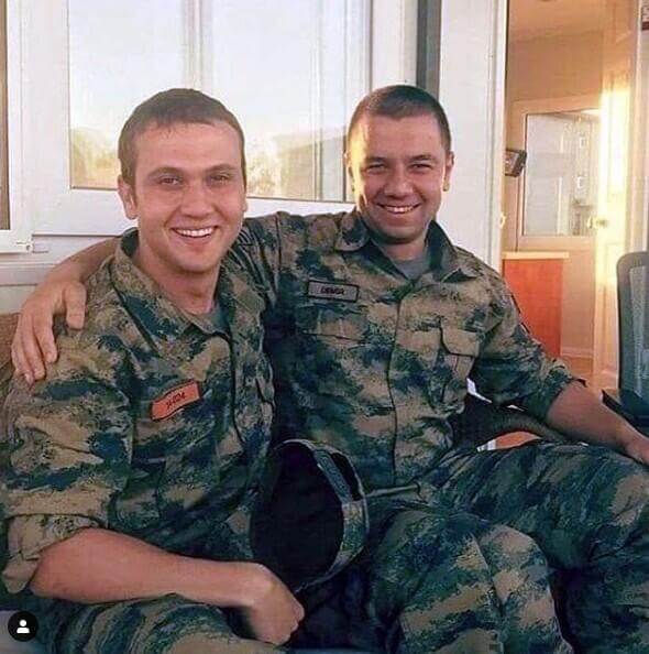 Bedelliler Kervanına Aras Bulut İynemli de Katıldı!