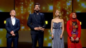 benimle söyle final 