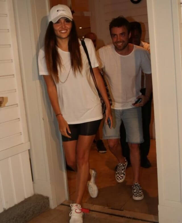 Melis Tüzüngüç’ten İhanet Yanıtı Geldi!