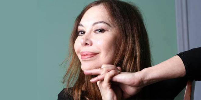 Ayşe Emel Mesçi Kimdir