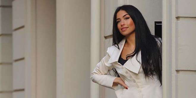 Derya Ürkmez Yeni Şarkı Çıkardı!