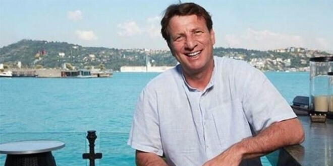 Kaya Cilingiroglu'ndan Ayrilik Aciklamasi