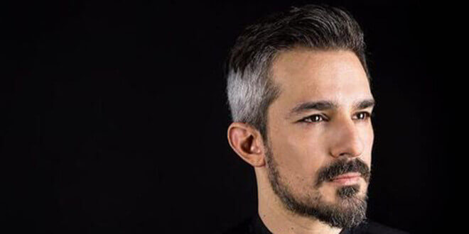 Koray Candemir Kimdir?