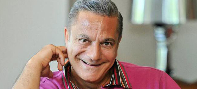 Mehmet Ali Erbil'den İlk Paylaşım