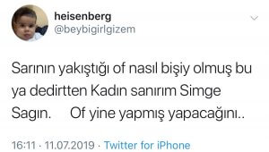 Ünlülerden Tam Puan Aldı