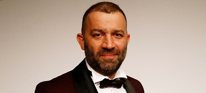 Şevket Çoruh'un Kızı Yok Artık Dedirtti!