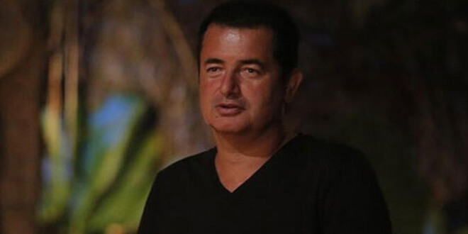 Acun Ilıcalı'dan Yeni Sezon Açıklaması!