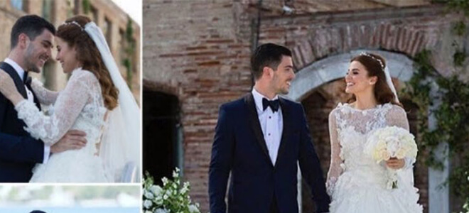 Kaan Yıldırım ile Ezgi Eyüboğlu'nun Şok Ayrılık Nedeni!