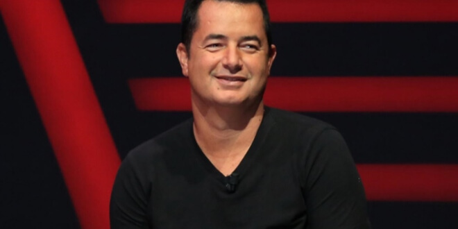 Acun Ilıcalı'ya Tazminat Sürprizi!