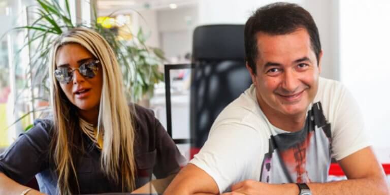 Acun Ilıcalı’ya Dava Süreci Gözüküyor!