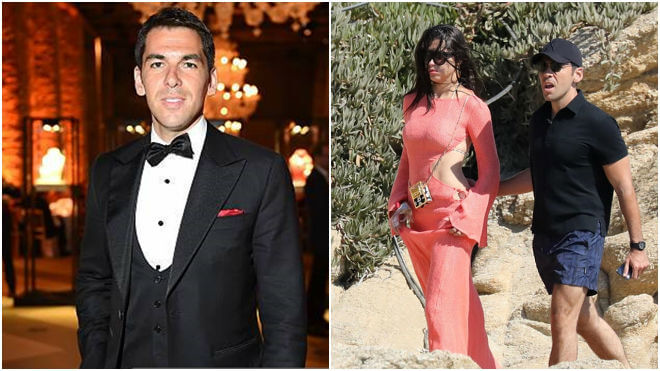 Adriana Lima Gönlünü Yine Bir Türke Kaptırdı