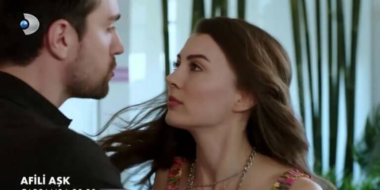 Afili Aşk 6. Bölüm 2. Fragmanı İzle! Ayşe İle Kerem Bir Birlerine Yakınlaşmaya Başlıyor!