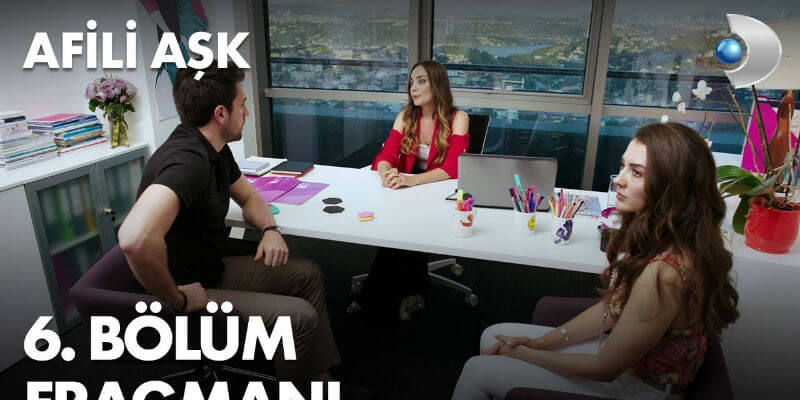 Kerem'le Ayşe Hande'nin Tehditlerinden Kurtulabilecekler Mi