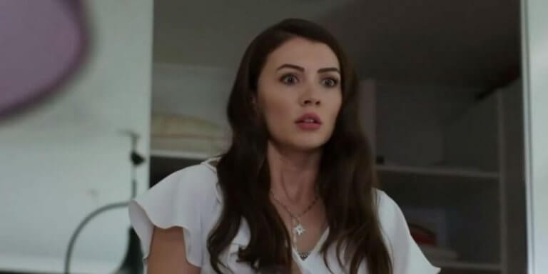 Afili Aşk 7. Bölüm Fragmanı Geldi Mi? Ayşe Fena Yakalanıyor!