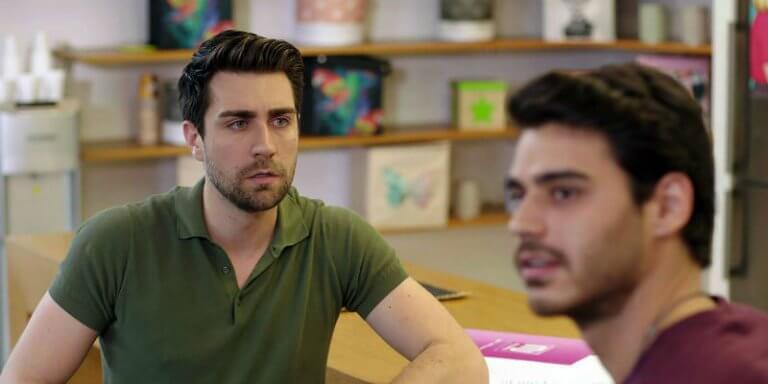 Afili Aşk 7. Bölüm Fragmanı Yayınlandı! Kerem Ayşe’yi Kıskanmaya Başlıyor!