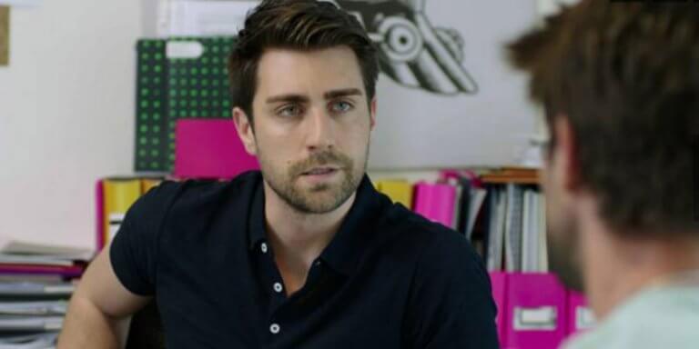 Afili Aşk 8. Bölüm Fragmanı Yayınlandı! Kerem Kendindeki Değişiklikleri Fark Ediyor!