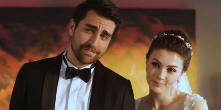 Afili Aşk Dizisinin Başarısı Bakın Neymiş!