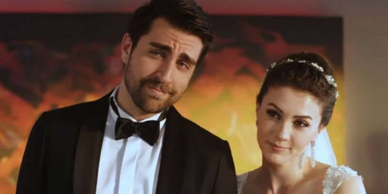 Afili Aşk Dizisinin Başarısı Bakın Neymiş