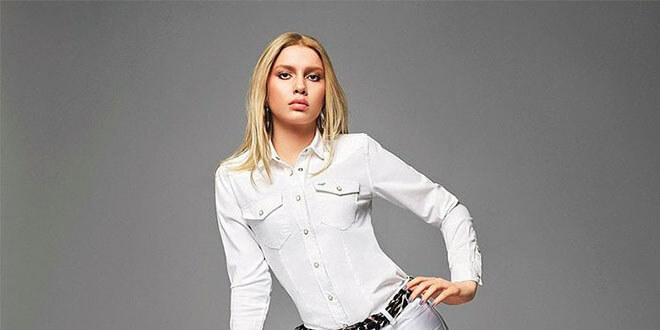 Aleyna Tilki'nin Yeni Sevgilisi