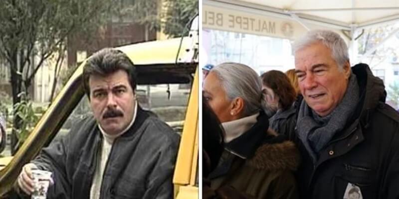 Usta Oyuncu Yalçın Gülhan Hayatını Kaybetti