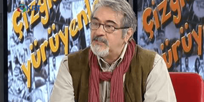 Bülent Arabacıoğlu Kimdir?