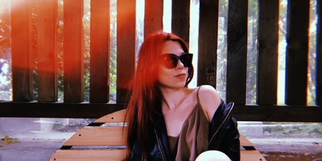 Ayça İrem Yurttaarslan Kimdir