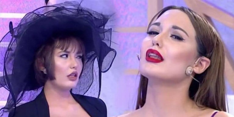 Bahar Candan’ın Enes Batur’la Paylaştığı Fotoğrafı Büyük Tepki Aldı!