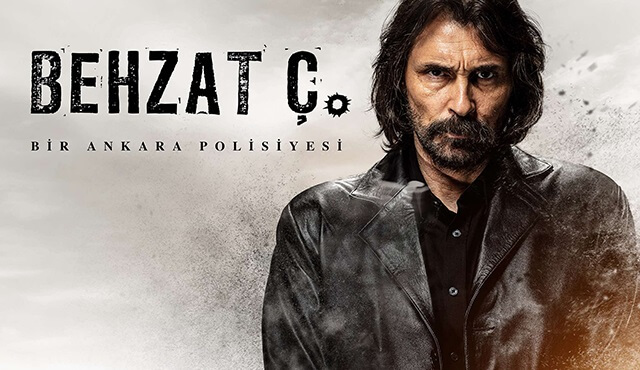 Behzat Ç’nin 2. Bölüm Fragmanı Geldi!