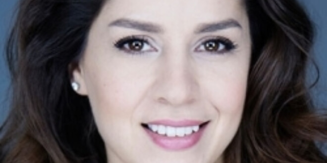 Belgin Erdoğan Kimdir?