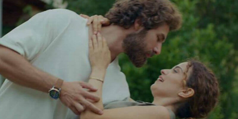 Suna'nın Aylin Olmadığı Anlaşılıyor