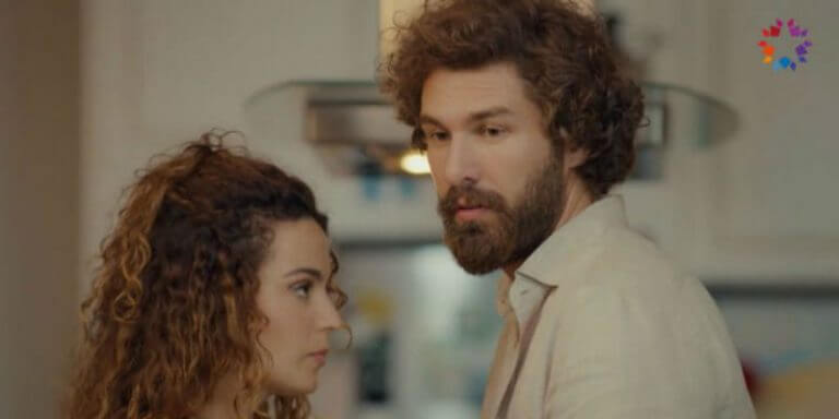 Benim Tatlı Yalanım 5. Bölüm Fragmanı Geldi Mi? Suna İle Nejat Yakınlaşmaya Başlıyor!