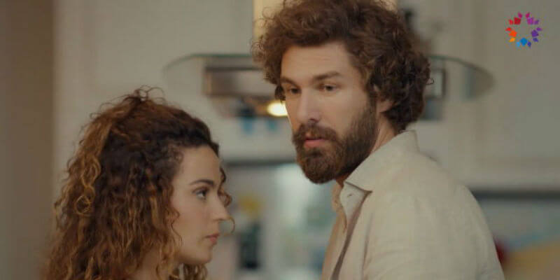 Suna İle Nejat Yakınlaşmaya Başlıyor