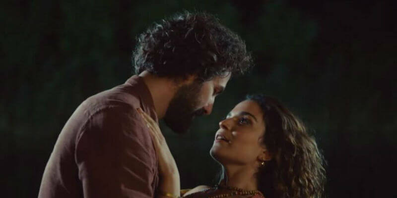 Nejat Güven Testini Geçiyor