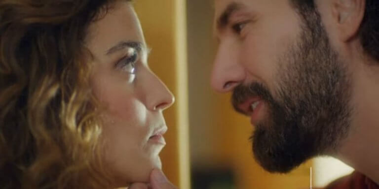 Benim Tatlı Yalanım 7. Bölüm Fragmanı İzle! Suna Nejat’a Aşık Olduğunu İtiraf Edecek Mi?