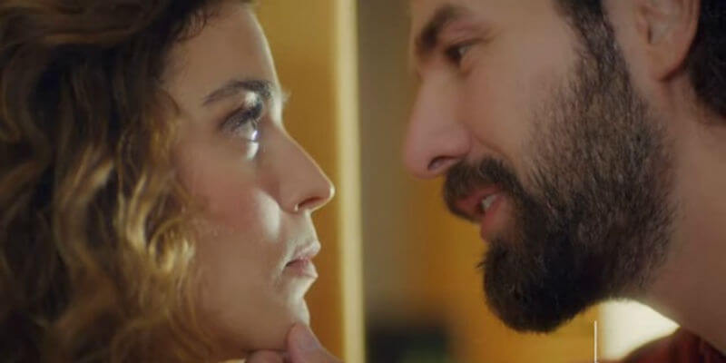 Suna Nejat'a Aşık Olduğunu İtiraf Edecek Mi