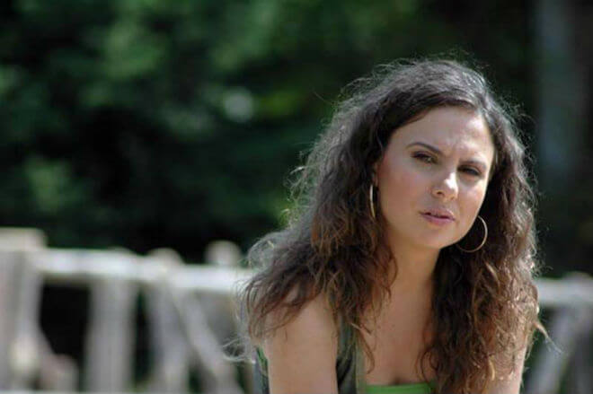 Benim Tatlı Yalanım Dizisine Süpriz Bir Oyuncu Dahil Oldu