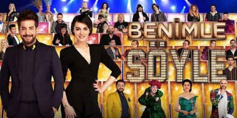 Benimle Söyle’de Büyük Finale Kalan Üç Yarışmacı Belli Oldu!