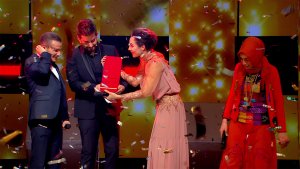 benimle söyle finalisti uğur