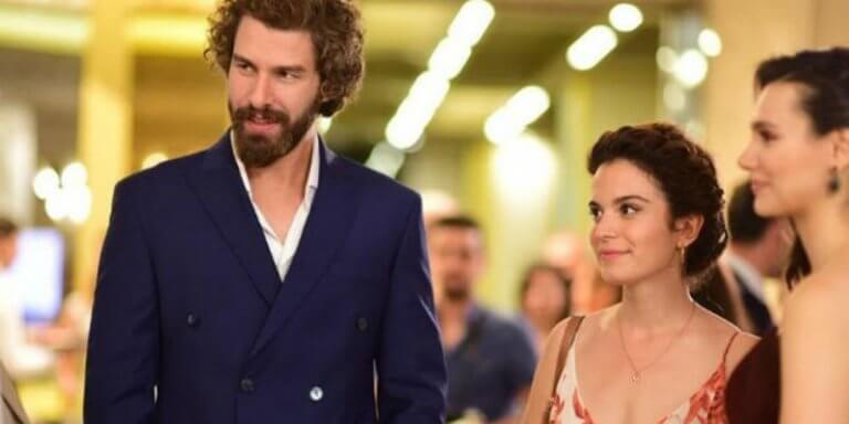 Benm Tatlı Yalanım 6. Bölüm Fragmanı Geldi Mi? Suna’yı Yeni Bir Tehlike Daha Bekliyor!