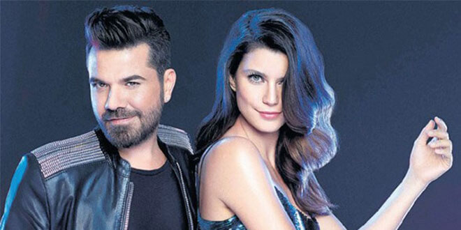 Beren Saat Ve Kenan Doğulu Sessiz