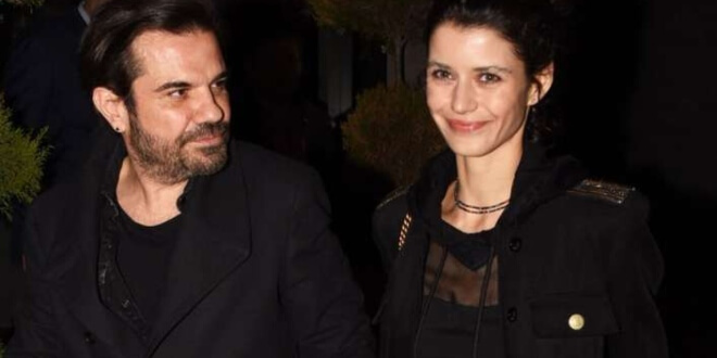 Beren Saat ve Kenan Doğulu'dan Boşanma Sinyali!